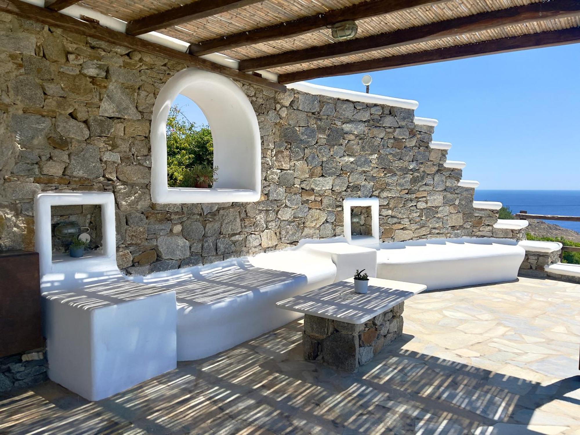 Mykonos Dot - The Villa Mykonos Town