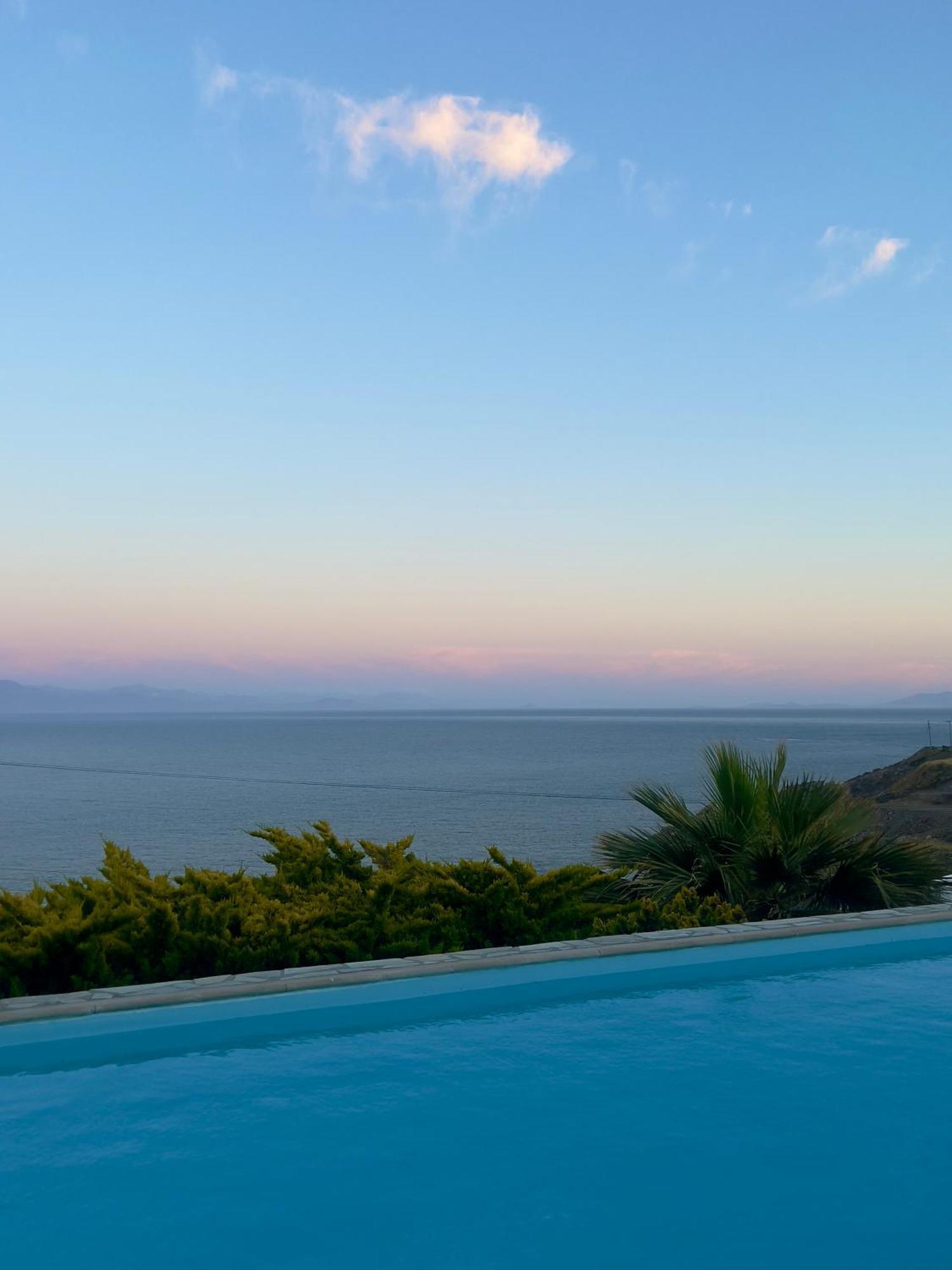Villa Mykonos Dot - The Mykonos Town