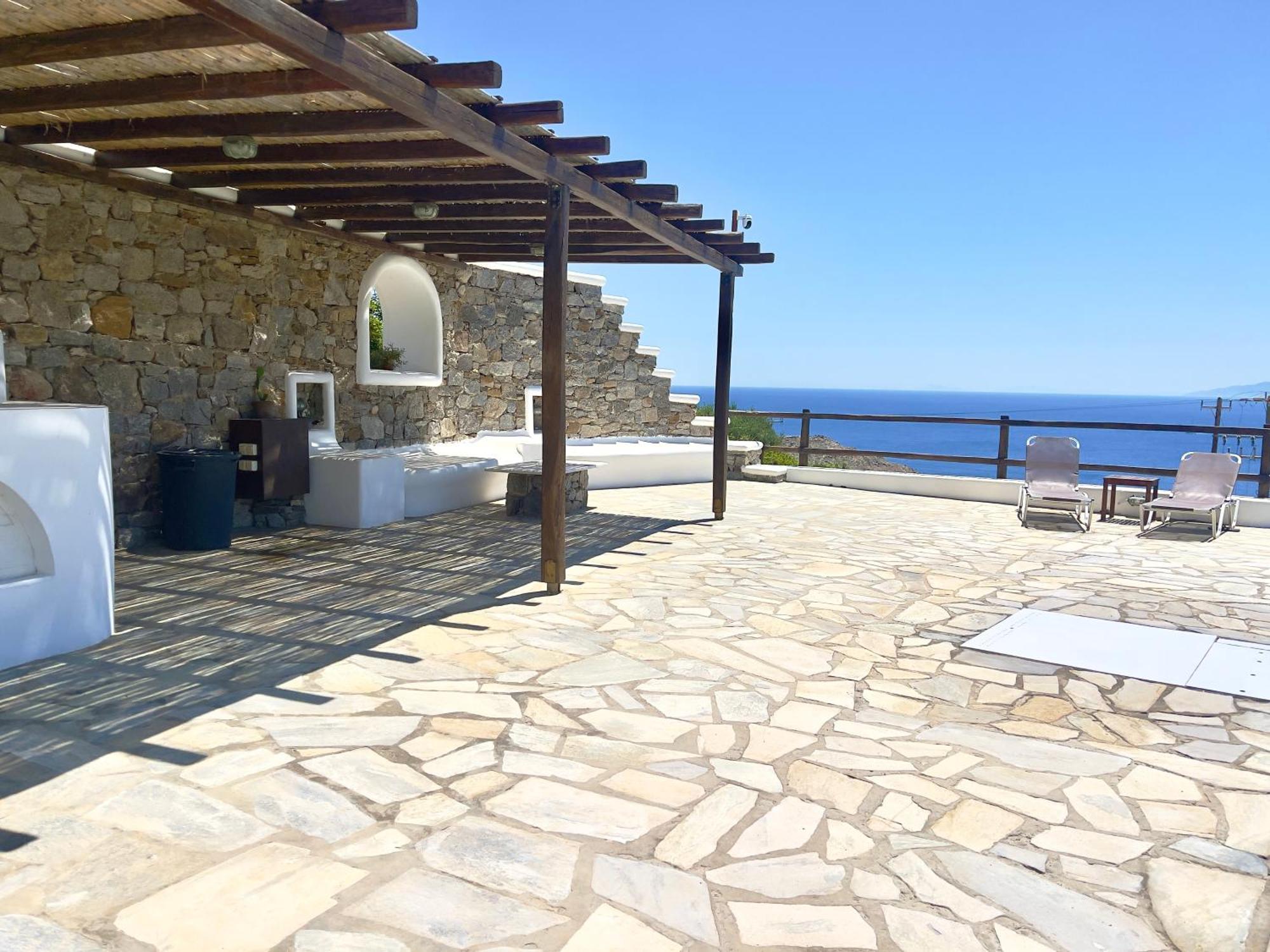 Mykonos Dot - The * Mykonos Town